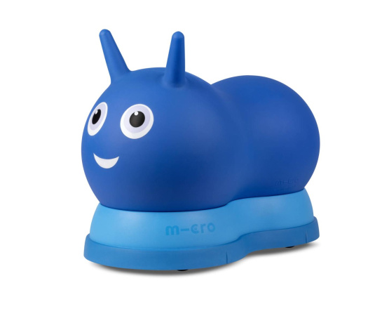 Air Hopper blue Air Hopper blue