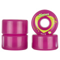 Big Softie`s Clear Pink 65mm 78A
