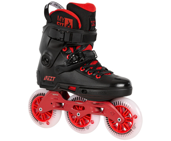 Next Black Red 110 Next Black Red 110
