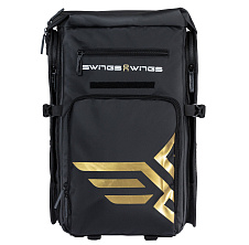Aurum Bag Black