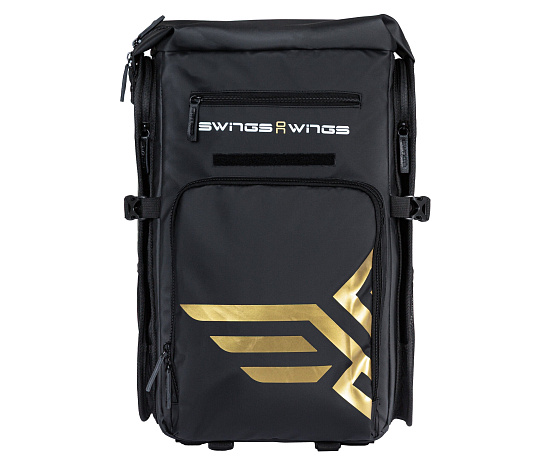 Aurum Bag Black Aurum Bag Black