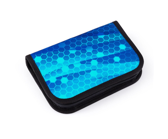 Dvouklopový školní penál Topgal PENN 24017