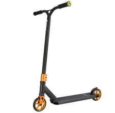 Reaper Reloaded Pistol Gold freestyle koloběžka