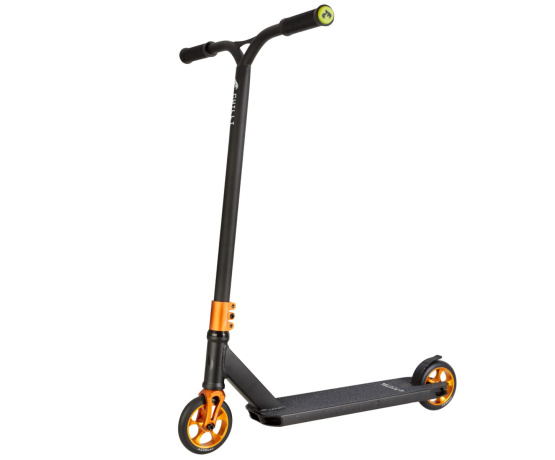 Reaper Reloaded Pistol Gold freestyle koloběžka