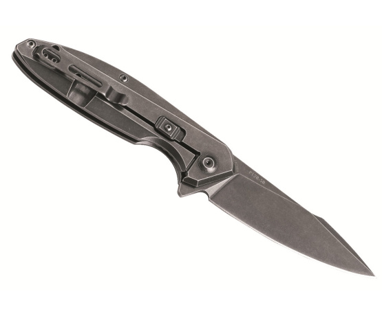 Nůž Ruike P128 - černý Nůž Ruike P128 - černý