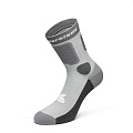 Skate socks cool grey
