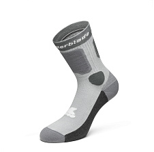 Rollerblade Skate socks cool grey