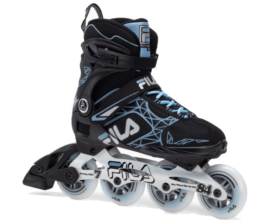 Legacy Pro 84 Lady Black/Blue