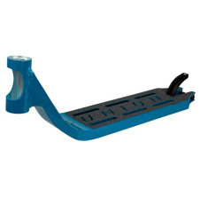 Union Uniq v2 Pro Scooter Deck 460 Teal