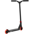 Loki XS červená freestyle koloběžka