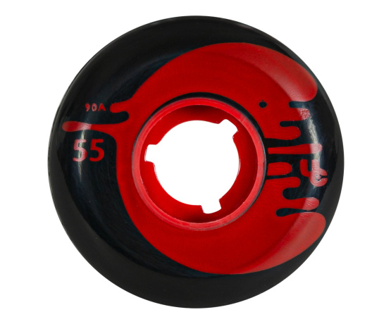 Cosmic Roche 55mm 90A, 4-pack