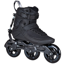 Swell Triple Black Syncro 110 Trinity