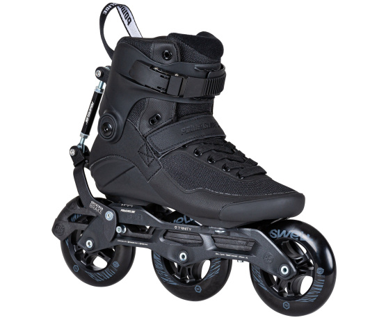 Swell Triple Black Syncro 110 Trinity