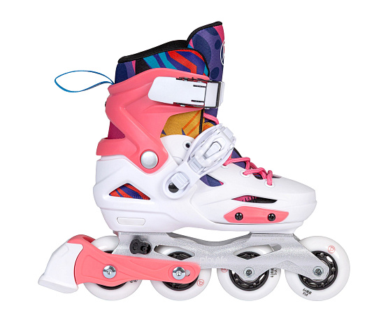 Flash Pink adj. Flash Pink adj.