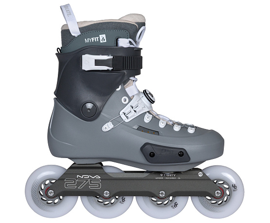 Zoom Pro 90 PDS Grey