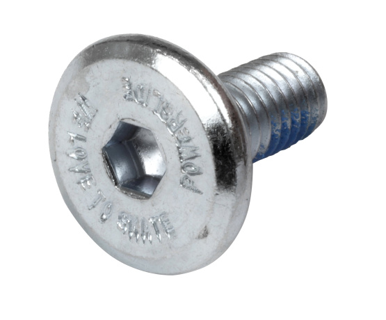 Hex Mounting Screw 14mm