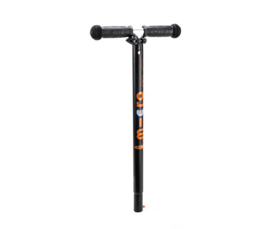 Řídítka pro Maxi DeLuxe Black