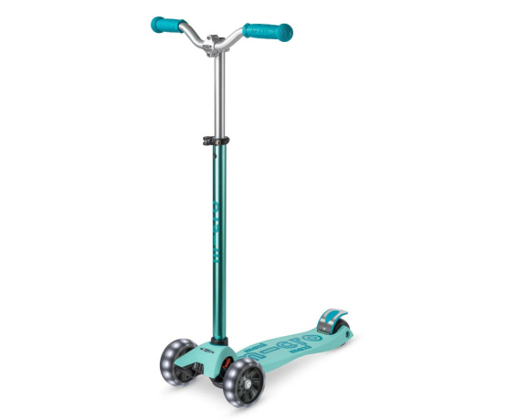 Maxi DeLuxe Pro LED Vibrant blue