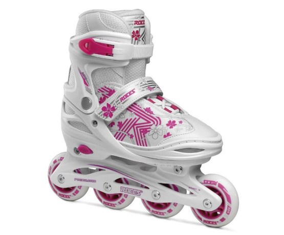 Jokey 3.0 Girl White Pink Jokey 3.0 Girl White Pink