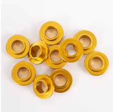 Decode AL Spacer 10,15 10-pack