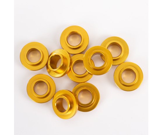 Decode AL Spacer 10,15 10-pack