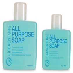 All Purpose Soap