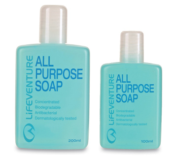 All Purpose Soap