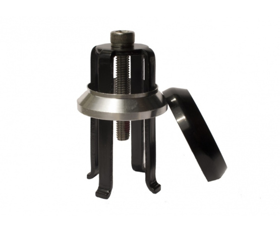 Spider HIC Kit black