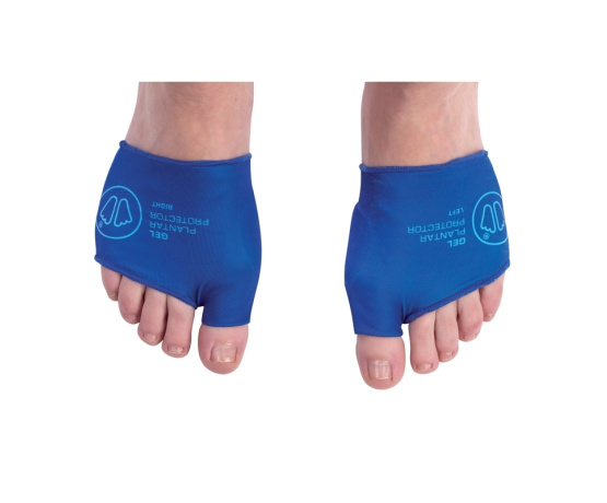 Gel Plantar Protector (1 pár)