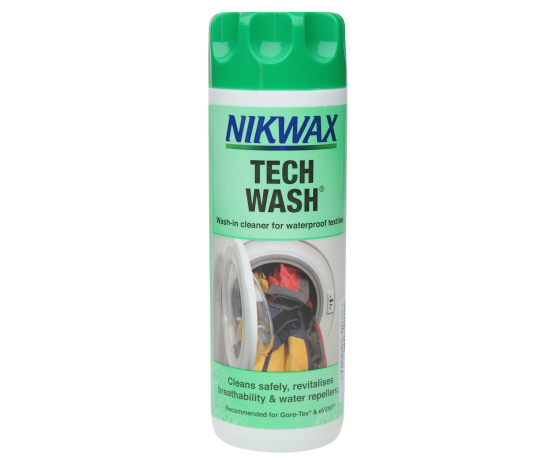 Tech Wash 300ml Tech Wash 300ml