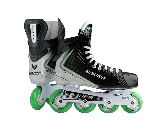 Inline hokejové brusle Bauer Vapor FLY30 RH S26 SR Inline hokejové brusle Bauer Vapor FLY30 RH S26 SR