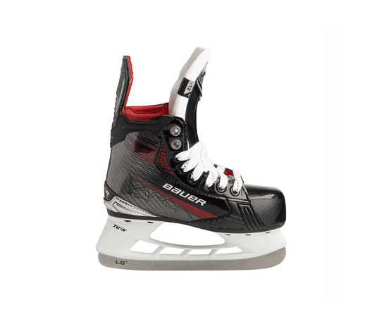 Hokejové brusle Bauer Vapor X5 Pro S23 YTH Hokejové brusle Bauer Vapor X5 Pro S23 YTH