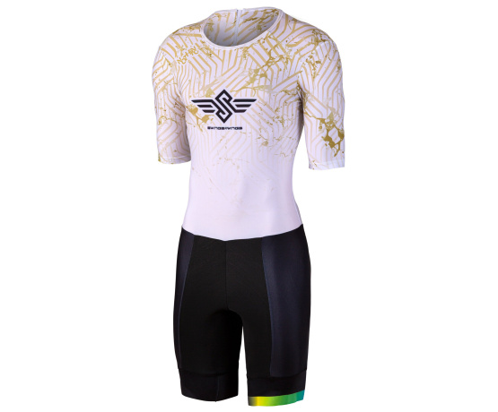 Swings Racing Suit