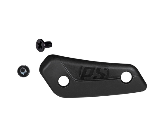 Side Protector fitting Zoom Black L / R