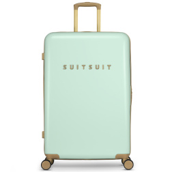 Cestovní kufr SUITSUIT TR-6502/2-L Fusion Misty Green