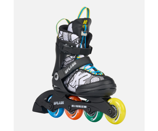 Splash Inline Skates Splash Inline Skates