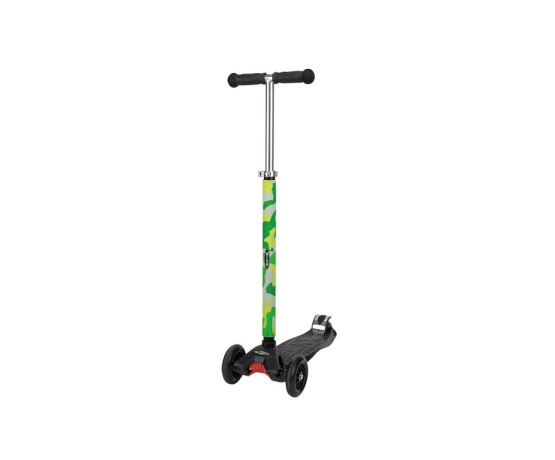 Návlek Maxi Camouflage