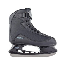 Lední brusle Roces RSK 2 Black