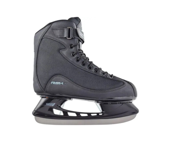 Lední brusle Roces RSK 2 Black