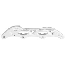 Elite cast AL 275/4x90 White, TRI