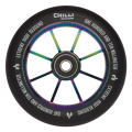 Chilli Rocky 110mm Neochrome je kvalitní duhové kolečko na freestyle koloběžku
