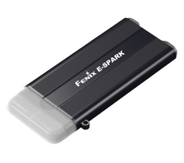 Mini lucerna Fenix E-SPARK