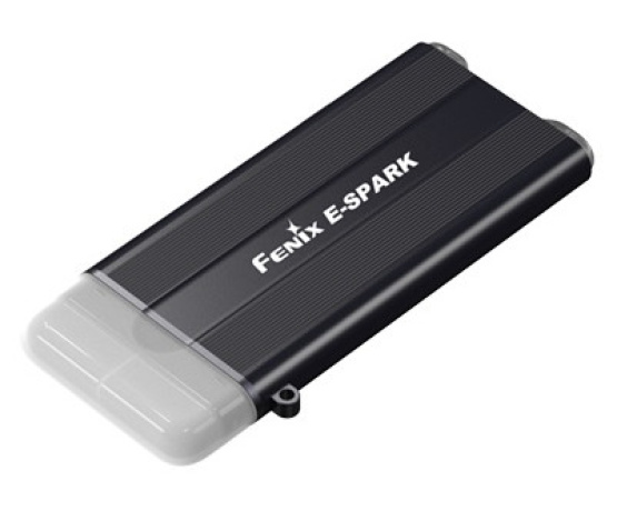 Mini lucerna Fenix E-SPARK