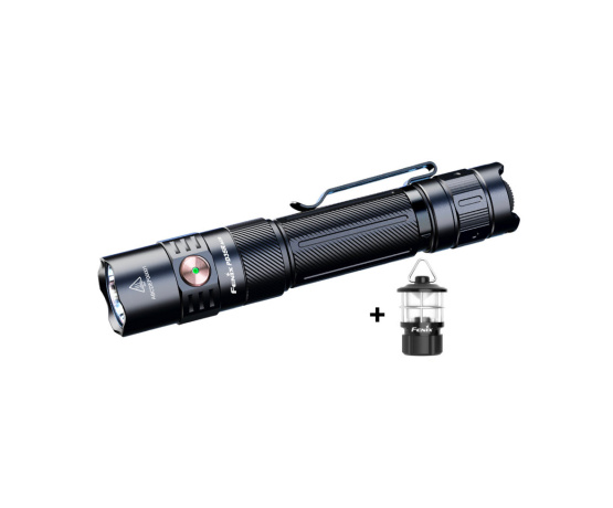Fenix PD35R ACE + přívěšek CL01