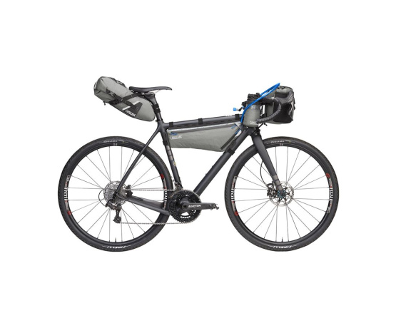 CAMELBAK MULE 9 Saddle