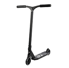 Freestyle koloběžka Divine Zephyr M černá