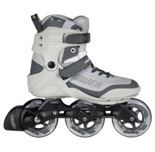 Phuzion Krypton Grey 100