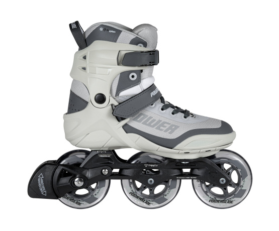 Phuzion Krypton Grey 100