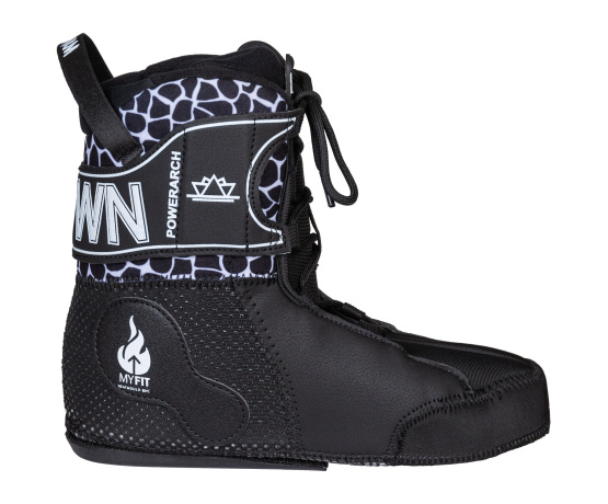 Crown Chris Farmer Pro II