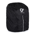 Pláštěnka na batoh Topgal ZENO 21049 A - Black
